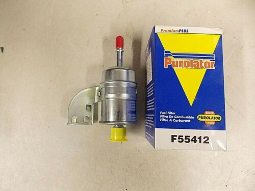 F55412 PUROLATOR PREMIUM FUEL FILTER NEW IN BOX
