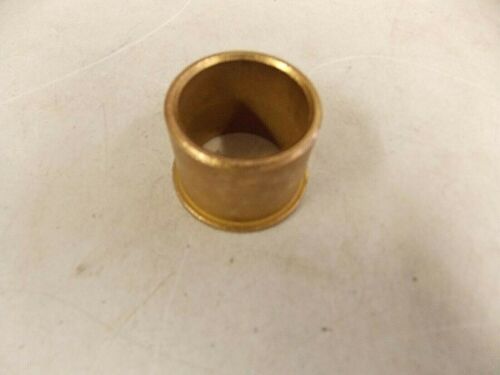 BUSHING FLANGE FITS TORO REELMASTER FAIRWAY MOVER