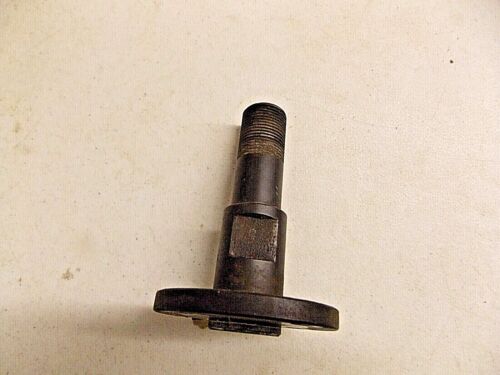 132-3841 Shaft-Drum Extension, RH for Toro Greensmater Mowers 800 1000 1600