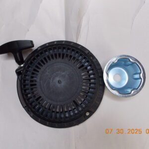 RECOIL STARTER ASSEMBLY fits SUBARU EX13 PART 133-8897 TORO GREENSMASTER